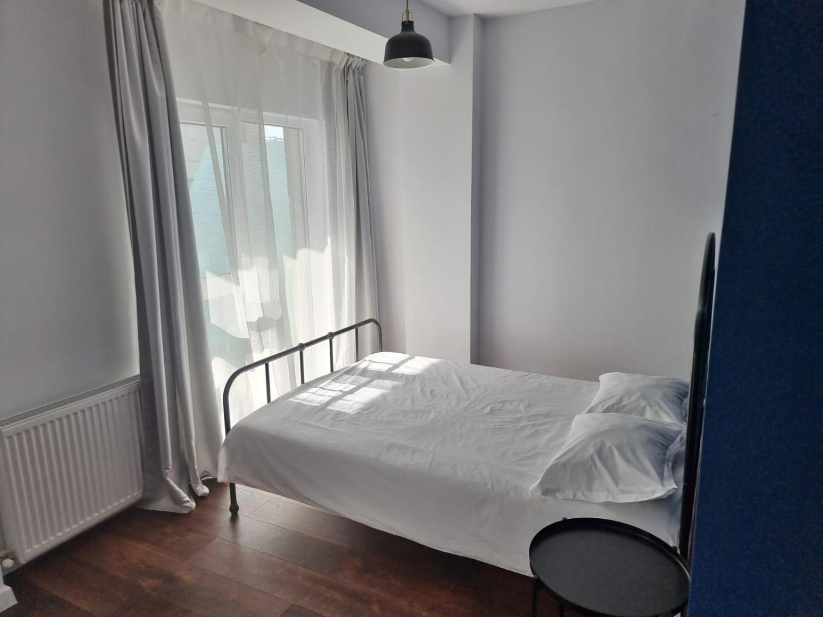 Studio Anabella-Endless Summer Mamaia Nord Apartaments นาโวดาริ ภายนอก รูปภาพ